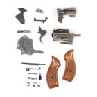 Smith & Wesson 38 Revolver