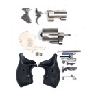 Smith & Wesson 38-2 Revolver