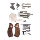 Smith & Wesson 38-2 Revolver