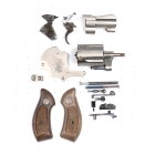 Smith & Wesson 38-2 Revolver