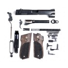 Smith & Wesson 39 Semi-auto