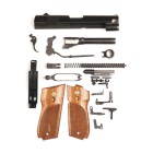 Smith & Wesson 39-2 Semi-auto