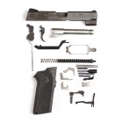 Smith & Wesson 410 Semi-auto