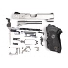 Smith & Wesson 410S Semi-auto
