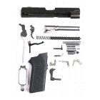 Smith & Wesson 411 Semi-auto