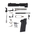Smith & Wesson 411 Semi-auto
