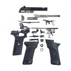 Smith & Wesson 422 Semi-auto