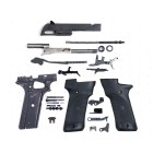 Smith & Wesson 422 Semi-auto