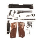 Smith & Wesson 439 Semi-auto