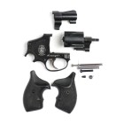 Smith & Wesson 442 Revolver