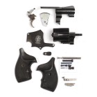 Smith & Wesson 442 Revolver