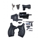 Smith & Wesson 442 Revolver