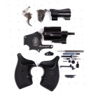 Smith & Wesson 442-1 Airweight Revolver