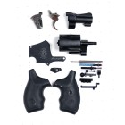 Smith & Wesson 442-1 Airweight Revolver