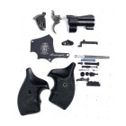 Smith & Wesson 442-1 Airweight Revolver