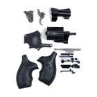 Smith & Wesson 442-1 Airweight Revolver