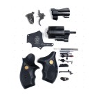 Smith & Wesson 442-1 Revolver