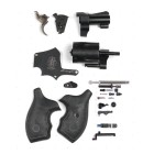 Smith & Wesson 442-1 Revolver