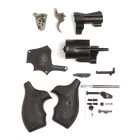 Smith & Wesson 442-1 Revolver