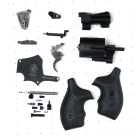 Smith & Wesson 442-1 Revolver
