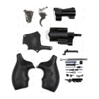Smith & Wesson 442-2 Airweight Revolver