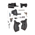 Smith & Wesson 442-2 Revolver