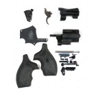 Smith & Wesson 442-2 Revolver