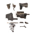 Smith & Wesson 442-2 Revolver