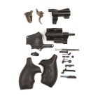 Smith & Wesson 442-2 Revolver