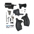 Smith & Wesson 442-2 Revolver