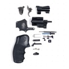 Smith & Wesson 442-2 Revolver