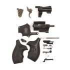 Smith & Wesson 442-2 Revolver