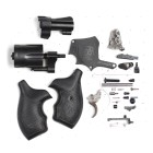 Smith & Wesson 442-2 Revolver