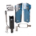 Smith & Wesson 59 Small Parts