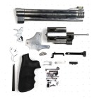 Smith & Wesson 460XVR Revolver