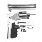 Smith & Wesson 460XVR Revolver