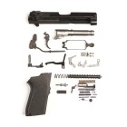 Smith & Wesson 469 Semi-auto