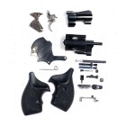 Smith & Wesson 49-2 Revolver