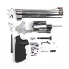 Smith & Wesson 500 Revolver