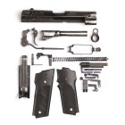 Smith & Wesson 54 Semi-auto