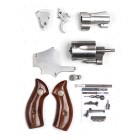 Smith & Wesson 640 Revolver