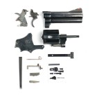 Smith & Wesson 586 Revolver