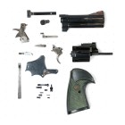 Smith & Wesson 586 Revolver
