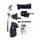 Smith & Wesson 586 Revolver