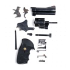 Smith & Wesson 586 Revolver