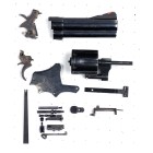 Smith & Wesson 586 Revolver