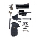 Smith & Wesson 586-2 Revolver