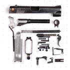 Smith & Wesson 59 Semi-auto
