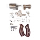 Smith & Wesson 60 Revolver