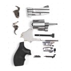 Smith & Wesson 60 Pro Series Revolver